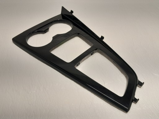 AUDI A4 B9 sedan LIFT DEKOR frame TUNELU SRODKOWEGO 8W1864241F