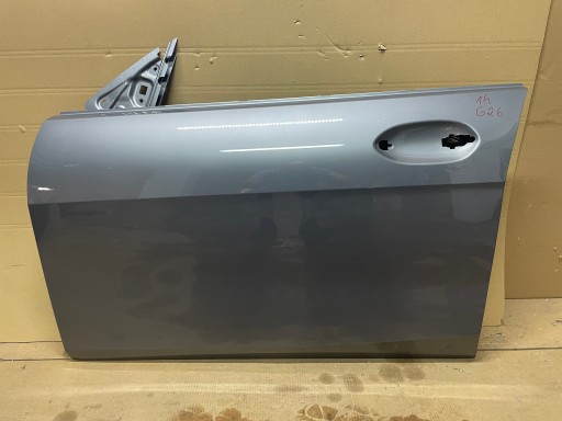 door front left BMW 2 F74 GRAN COUPE colour C4W