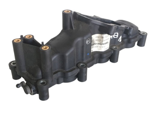 AUDI A8 D3 3.0 TDI впускной коллектор правый 059129712P