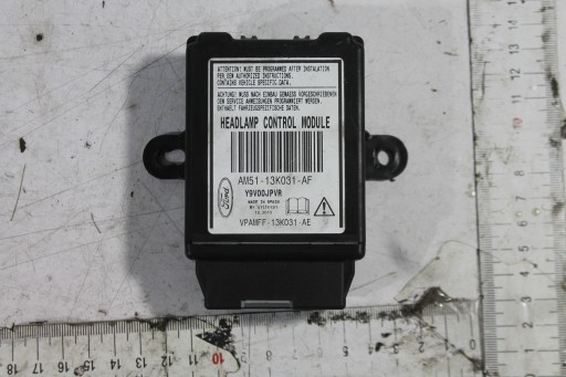 AM51-13K031-AG - Световой модуль am51-13k031-af c-max mk2 ii 10-