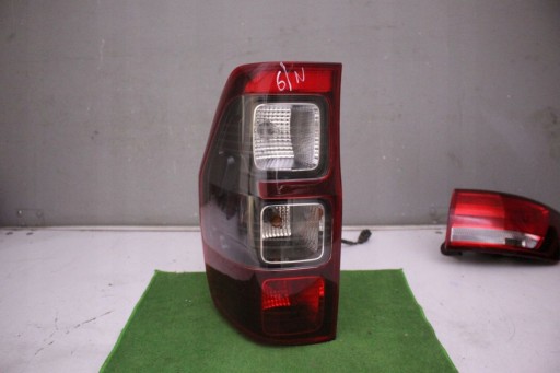 3XXUI - Ліхтар задній правий ford ranger jb3b-13404