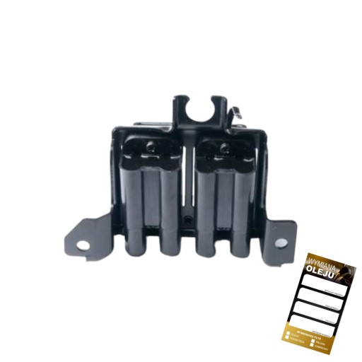 EO-0013279 - Катушка зажигания mazda mx-5 1.8 замена bpe81810xb