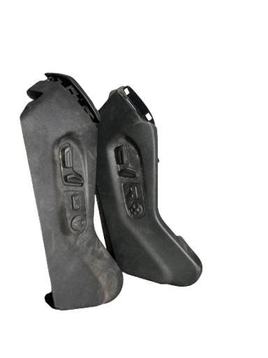 96598311 96602210 - CITROEN C5 III X7 панель регулювання сидіння ліва