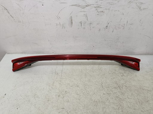 ^ SEAT LEON IV 4 Couverture Feux phare LED Arrière Arrière Moyen 5FE945307E