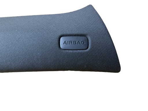 AUDI A3 8V Sedan Blende Abdeckung SLUPKA A rechts 8V5867234A