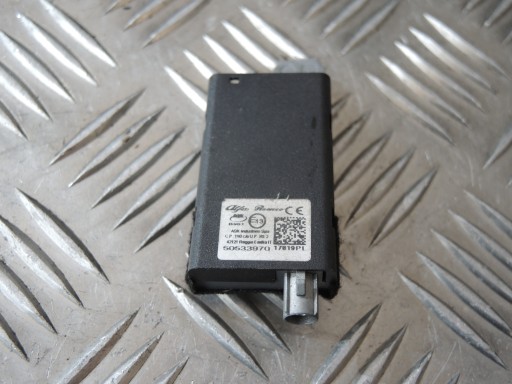 50533970 - ALFA ROMEO GIULIA Q4 2.0T ВЫХОДНАЯ АНТЕННА