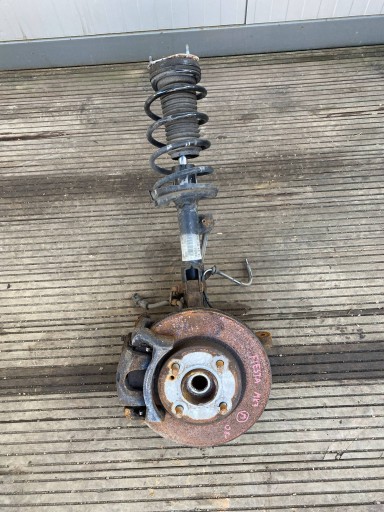 FORD FIESTA MK7 1.4B swing McPherson left front 8V5118K001BF