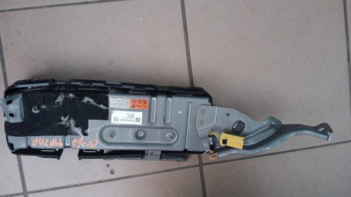 airbag ginocchia airbag Mazda CX-60 SKR9P5001682