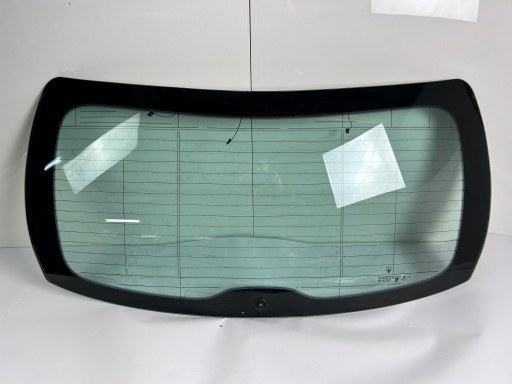 673004644 - Скло закрилка Заднє Maserati Levante 670108156