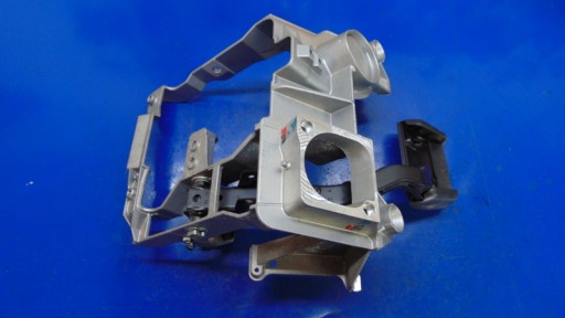 PEDAL Bremse AUTOMAT EUROPA AUDI A5 8T 07-16R