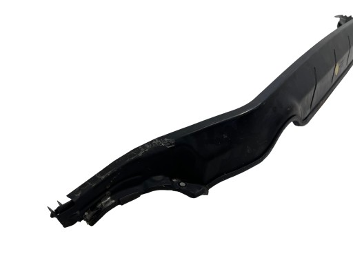 torpedo lower metallic 81A806239 AUDI Q2