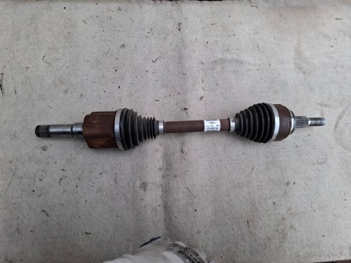 semi-axis left FORD KUGA MK3 LIFT 24r 2.5 HYBRYDA PZ16-3B437-AA