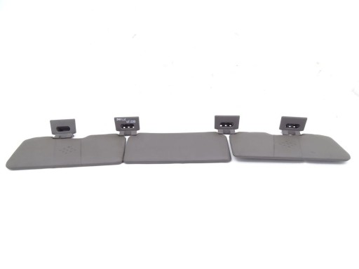 DAF LF 45 55 06-13 E4 / 5 солнцезащитный козырек