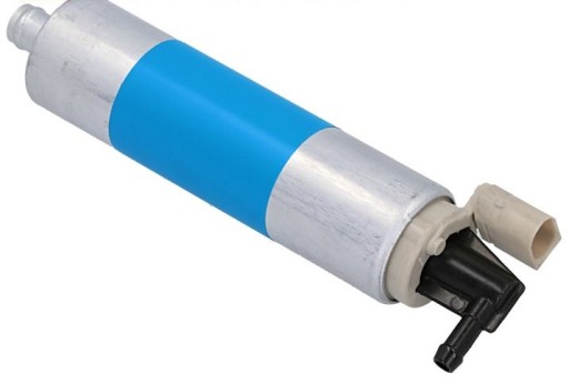 A0014701294 0004706094 - Электрический топливный насос MERCEDES S-class W220