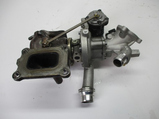 turbo HYUNDAI KONA 1,0T-GDI 28231-07600