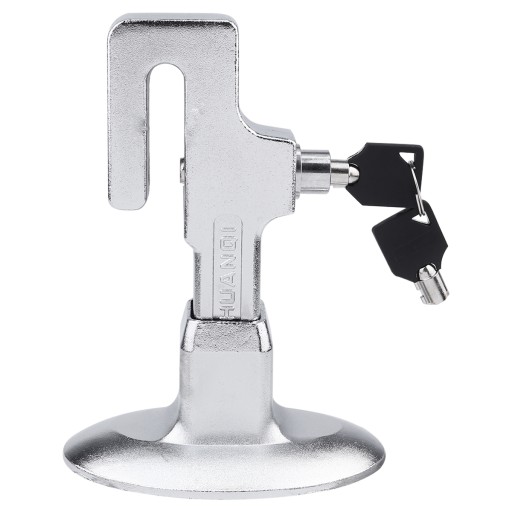 5652886939750418626 - 1шт ЗАХИСТ АВТОМОБІЛЬНОГО ЗЧЕПЛЕННЯ НАЙБІЛЬШИЙ ЗАХИСТ ПРОТИ