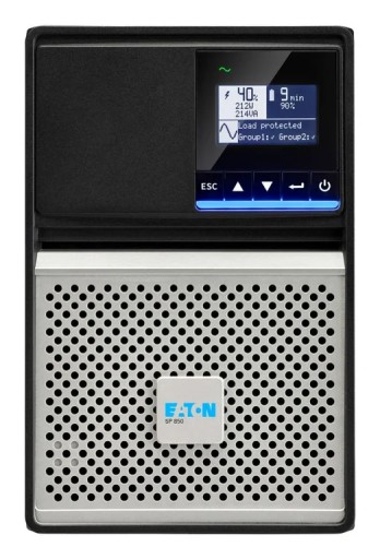 Джерело живлення eaton 5p850ig2 line-interactive technology 680 w 6 x slots...