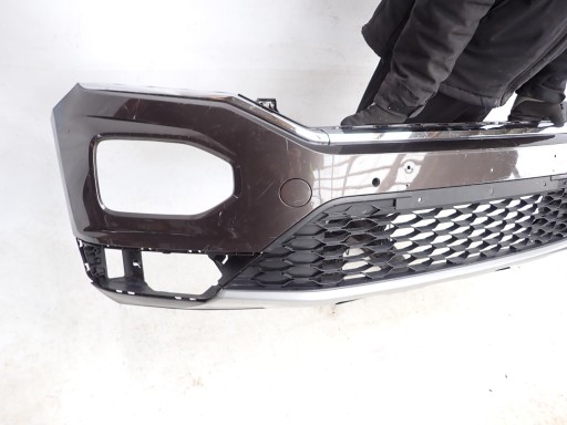 VW T-ROC 17-21 bumper front front PDC