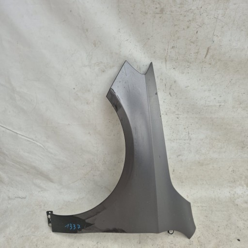MERCEDES A-KLASA W176 12- fender left front front