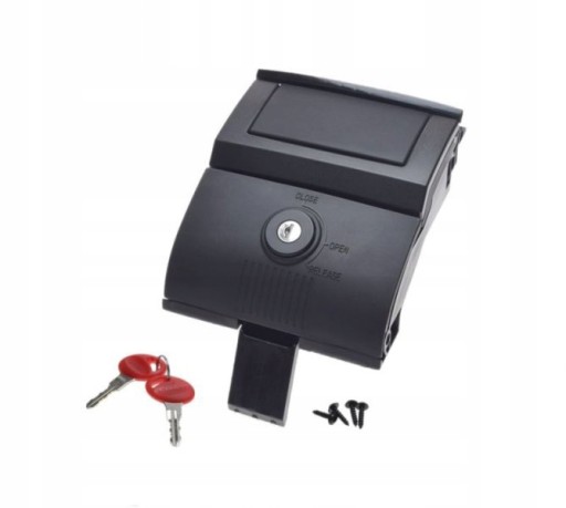 IS7M16992 - ЗАМОК СКРИНЯ SH58X SH59X