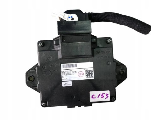 350011XAA0 - Світловий модуль hyundai ioniq 35001-1xaa0