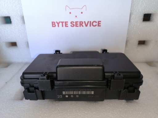 Блок предохранителей honda 38250s9a003