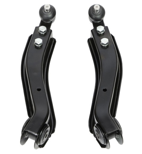37042-KIT-MS - 2 рычага управления передние OPEL CORSA B, TIGRA, COMBO / CORSA B