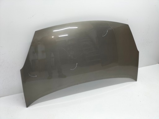 Cofano CITROEN BERLINGO PARTNER 3 III 08-18