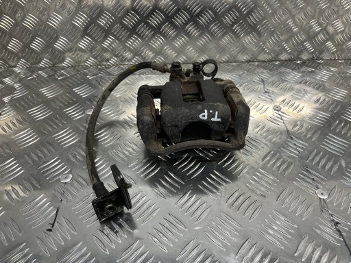caliper brake right rear part rear HYUNDAI I20 II 2018 1.2 B