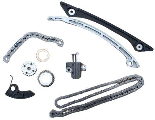 CJ5E-6C524-AC, CJ5E-6C525-AC - FORD GALAXY 2012-2019 2.0 ECOBOOST ТЕРМІНИ В ЗБОРІ