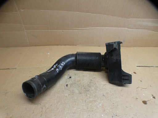 Citroen C4 II 2015 pipe / hose dolotowy air