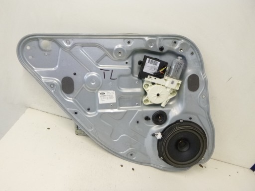 MÉCANISME VITRE ARRIÈRE FORD C-MAX 2005R.