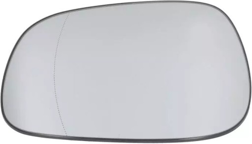 MAGNETI MARELLI ЗЕРКАЛЬНОЕ СТЕКЛО 182209007200