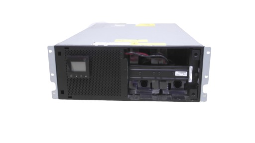 Ups hp r7000 intl 4u 6500w онлайн автоматичний байпас нові батареї/3937