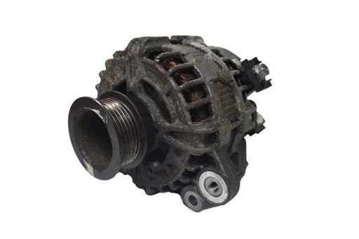 Генератор volvo v60 0125812009 2.0l дизель 110kw 2016 р.в.