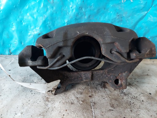 caliper FIAT 500 2011 R 0.9 B PP ATE832SU