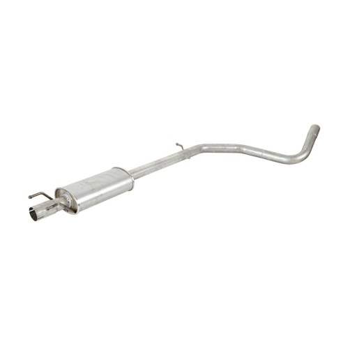 16.094 - НАКЛАДКА НА ДВЕРЬ R FIAT BRAVO II STILO 03-14