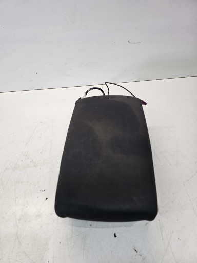 armrest front AUDI A6 C6 *MATERIAL* *1*