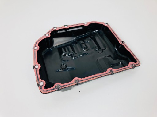 INSIGNIA B Coppa olio cambio ingranaggi AUTOMAT 7MBT Coperchio SCATOLA