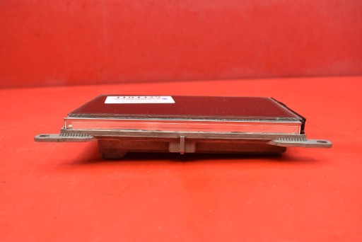 schermo radio navigazione 9812771880 PEUGEOT 508 1 e LIFT 14-20