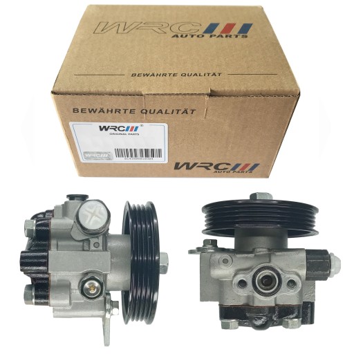 4902539 - Насос гидроусилителя руля CHEVROLET MATIZ M200 M500 2005-