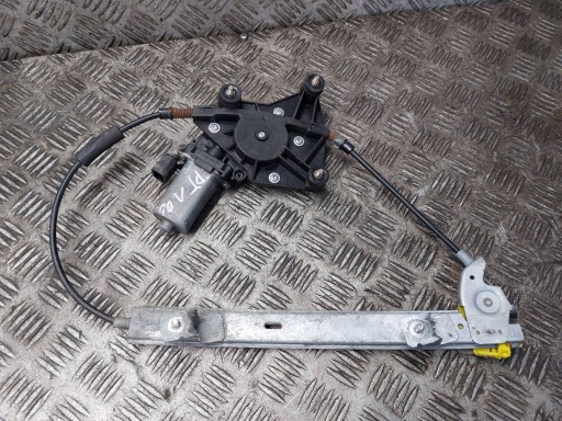 Gestänge Fenster elektrisch rechts heck ALFA ROMEO 156 und LIFT D233506