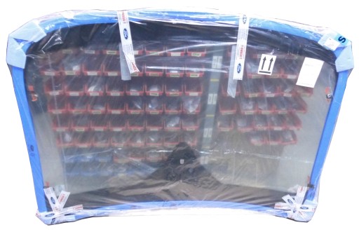 GK31-V03100-PD - Лобове скло з підігрівом FORD TRANSIT MK7 2016-