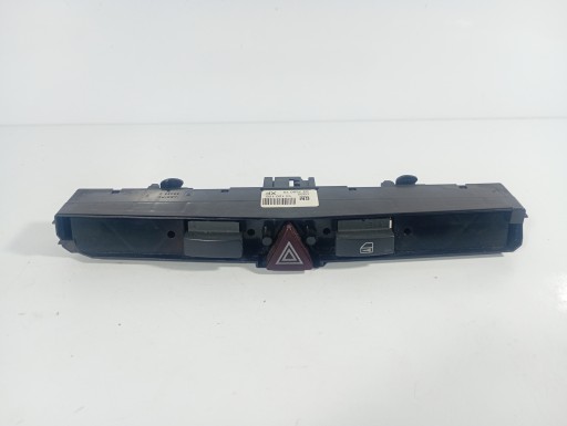 Opel Zafira B 05-14 switch switch PANEL PRZYCISKOW OE 13100105