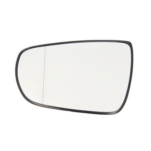 6102-53-2001485P - СКЛО ДЗЕРКАЛА ЛІВЕ KIA CARENS IV 13-