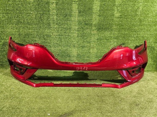 front bumper front RENAULT MEGANE IV 16- NR.9912