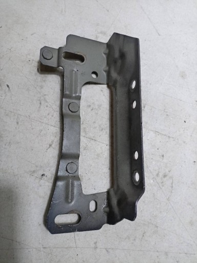 holder kasety of radiators left side Mazda CX-9 facelift 2009