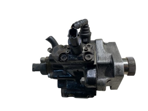 Einspritzpumpe CITROEN JUMPER II 2.8 HDI 0281002500