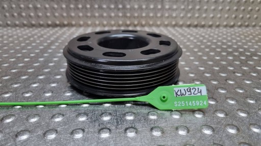 pulley cams 04C105243D VW GOLF VII A1 8X A3 8V Q3 8U LEON III 1.4 TSI