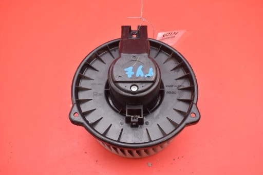 DMUCHAWA Lüfter des lüfters heck hinten EU 272700-0021 TOYOTA PREVIA 2 II